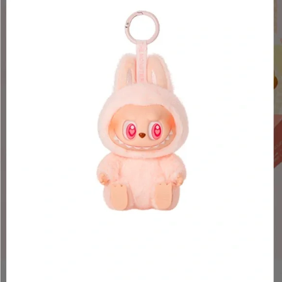 Labubu Have A Seat Dada - Picture 4 of 4